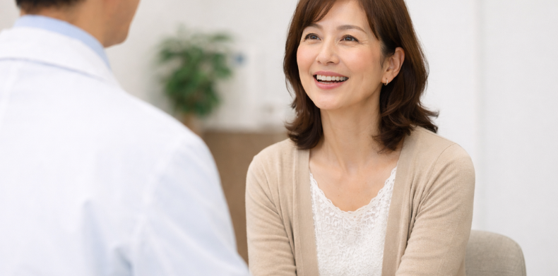 アンティアージュ吉祥寺クリニックが大切にしている安全性への考え方