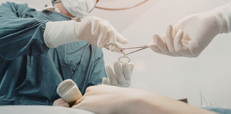 形成外科経験が美容医療に生かされる理由