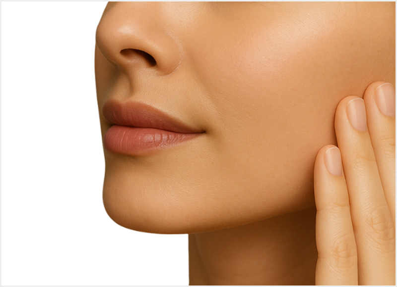 糸リフト（ショッピングスレッド）